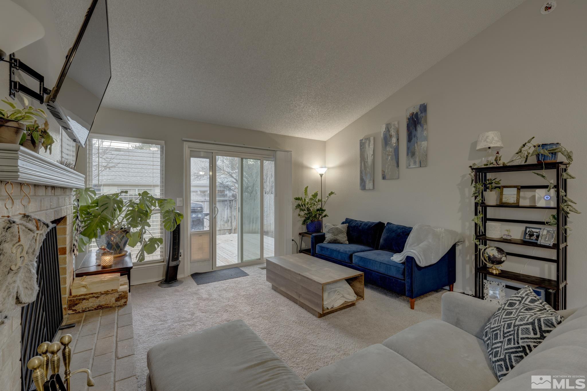 4508 Windcrest Drive Reno, NV 89523 - Photo 8 of 33 Photo 8