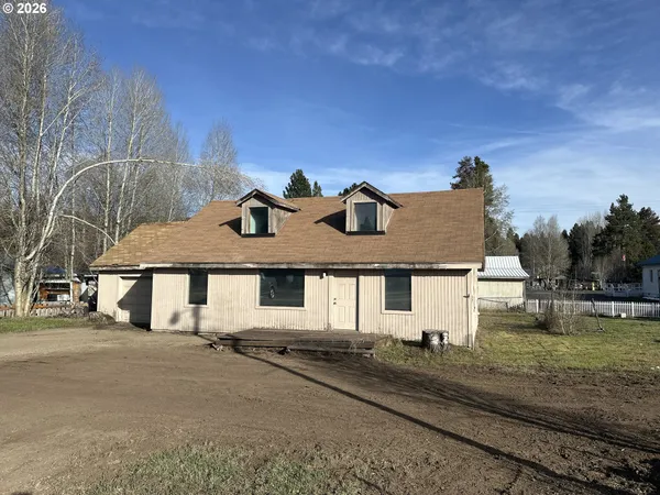 $189,900 | 136863 Highway 97, Crescent, OR 97733