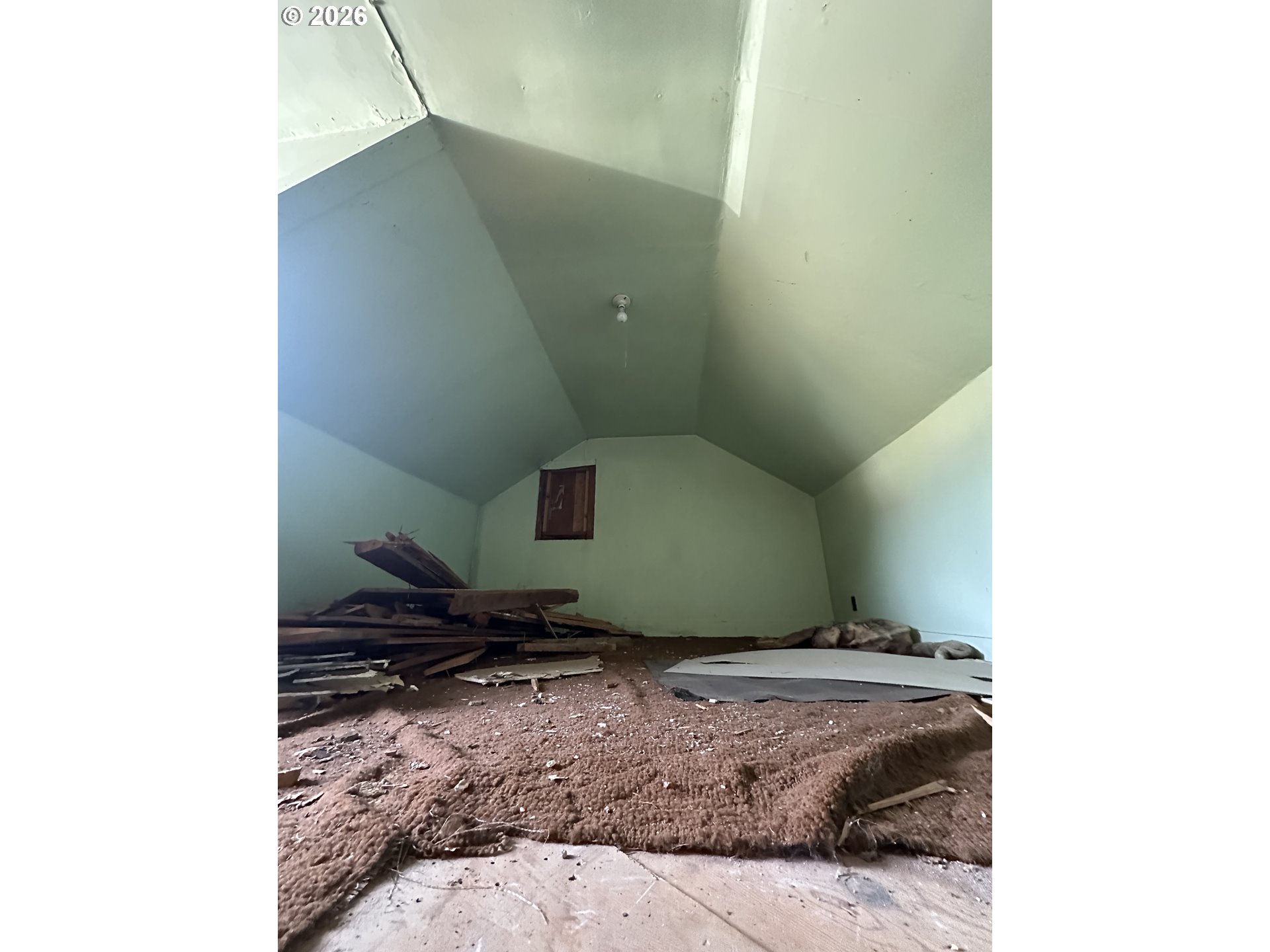 136863 Highway 97 Crescent, OR 97733 - Photo 16 of 19 a bedroom with a bed and a cabinets