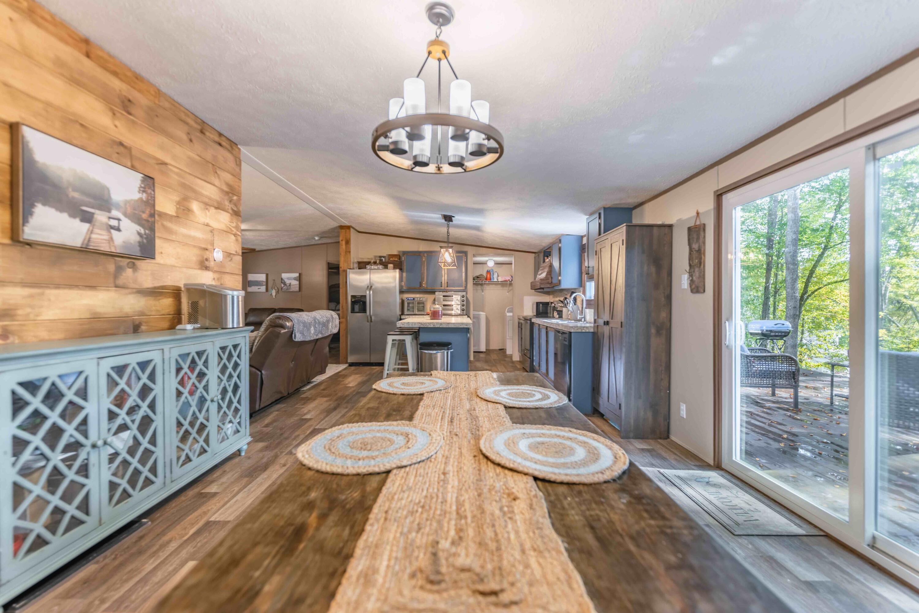 982 Hawk Ridge Road London, KY 40741 - Photo 27 of 46 118A6109-HDR14