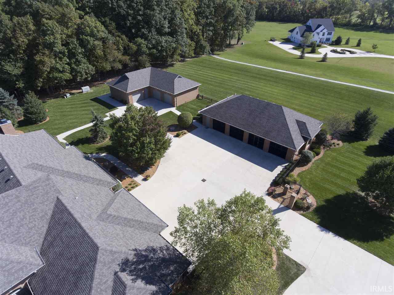 3108 McComb Road Huntertown, IN 46748 - Photo 4 of 19