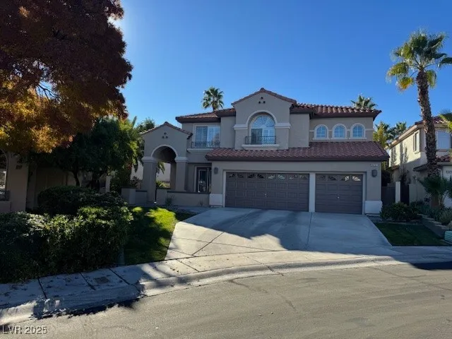 $875,000 | 10237 Alessandro Avenue, Las Vegas, NV 89134