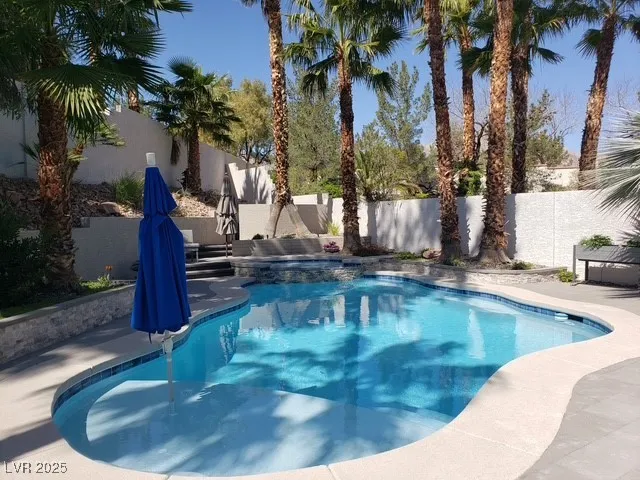 $875,000 | 10237 Alessandro Avenue, Las Vegas, NV 89134