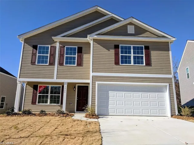 $2,000 | 3466 Pridgen Ridge Drive, Winston-Salem, NC 27127