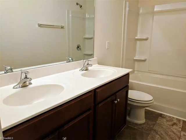 $2,000 | 3466 Pridgen Ridge Drive, Winston-Salem, NC 27127