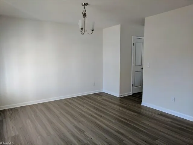 $2,000 | 3466 Pridgen Ridge Drive, Winston-Salem, NC 27127