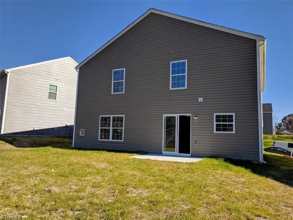 $2,000 | 3466 Pridgen Ridge Drive, Winston-Salem, NC 27127