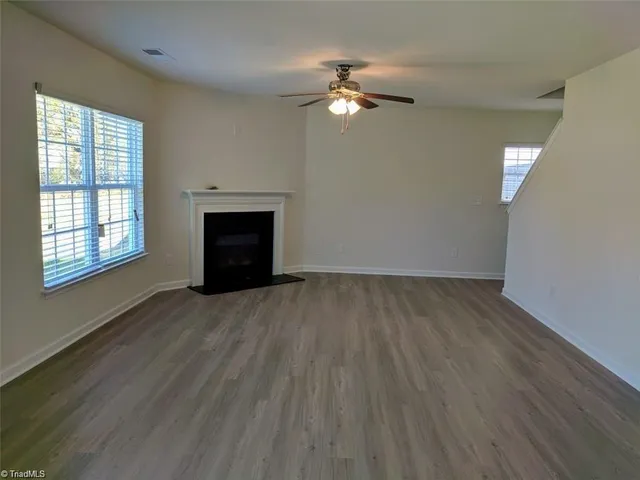 $2,000 | 3466 Pridgen Ridge Drive, Winston-Salem, NC 27127