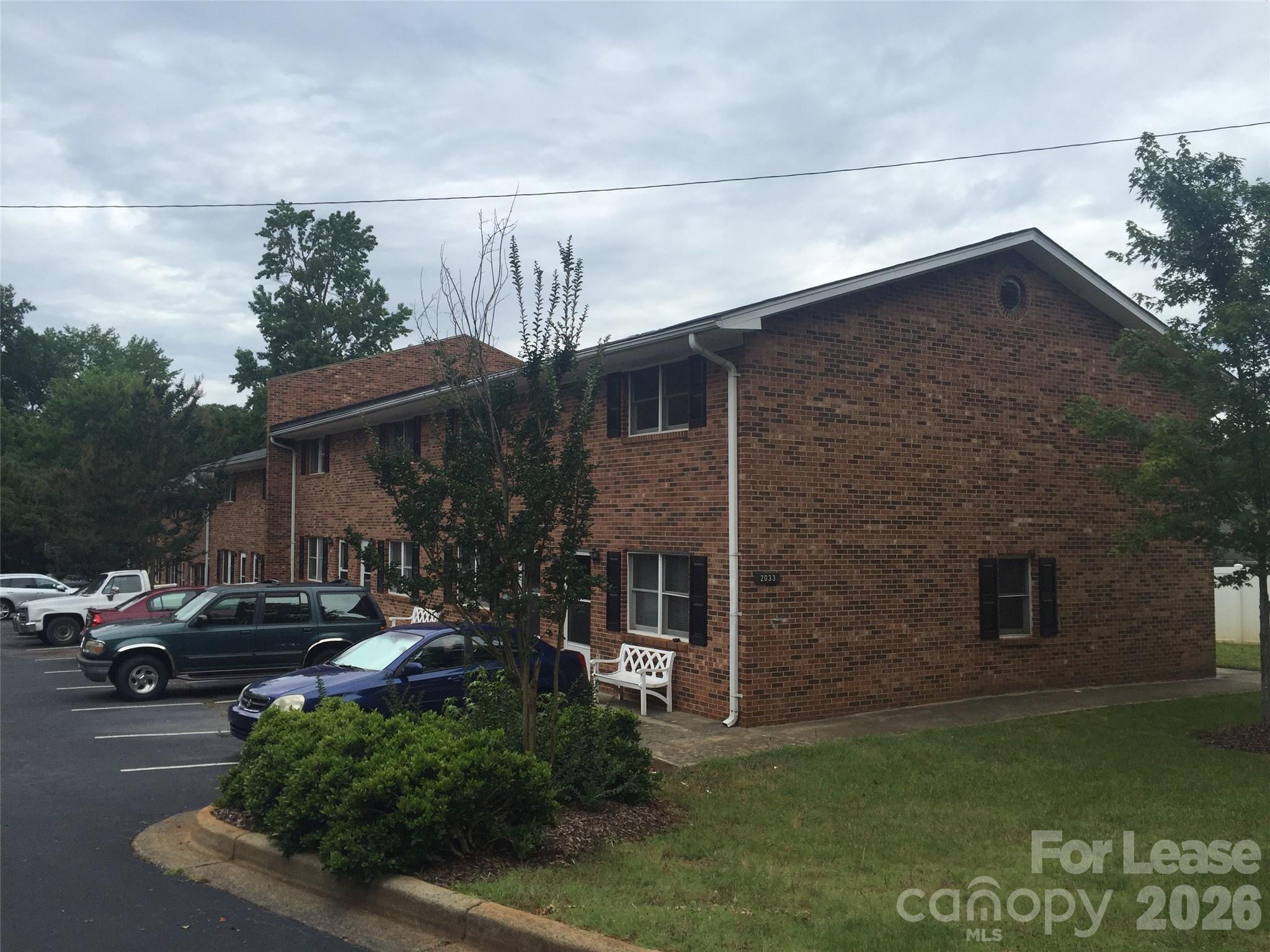 2033 Oakdale Road, Unit F Charlotte, NC 28216 - Photo 1 of 10