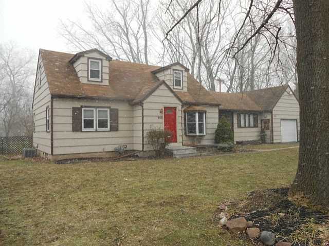 992 Gravel Road Webster, NY 14580 - Photo 1 of 1 Exterior Front