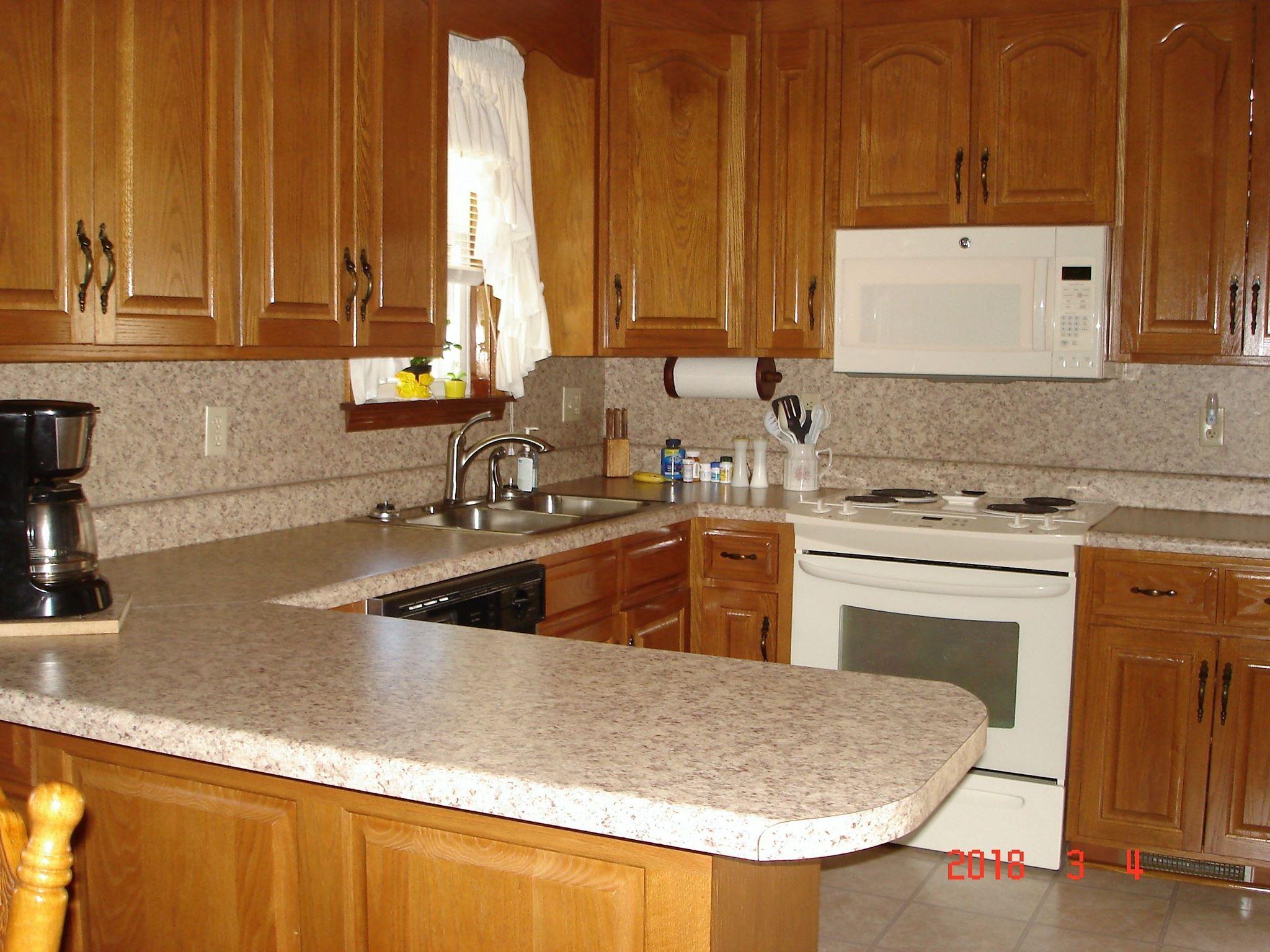 2667 Providence Church Road Ferrum, VA 24088 - Photo 14 of 57 kitchen (1)