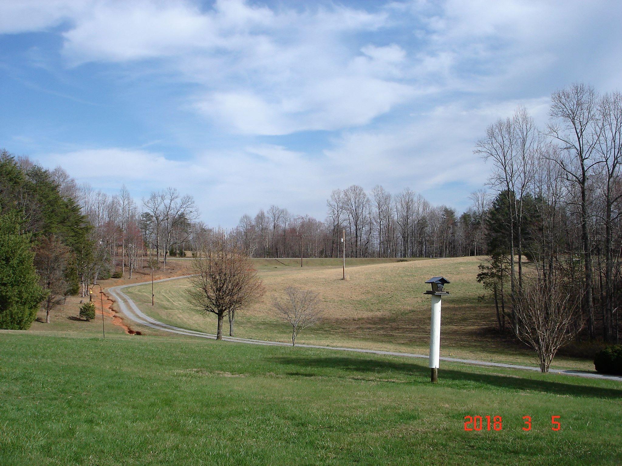 View From Front Porch (1)