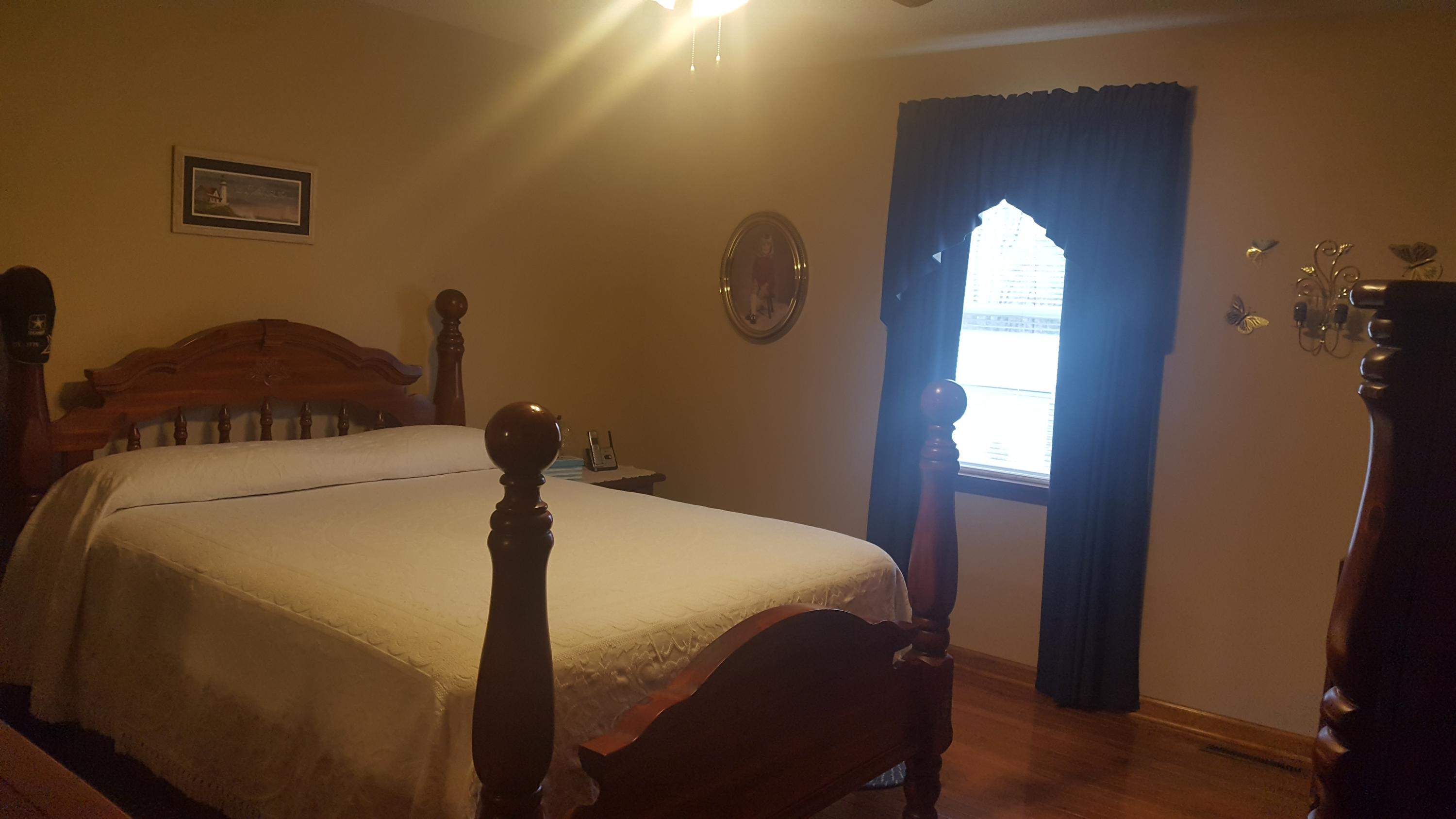 2667 Providence Church Road Ferrum, VA 24088 - Photo 23 of 57 Master Suite One