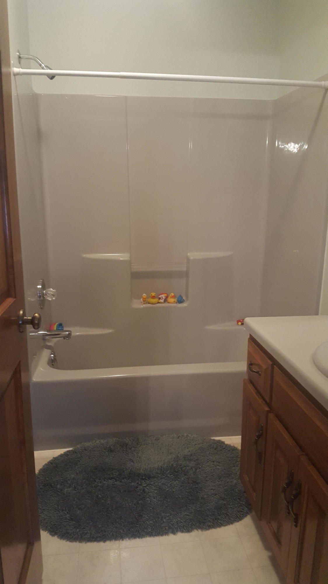 2667 Providence Church Road Ferrum, VA 24088 - Photo 29 of 57 Bathroom 2