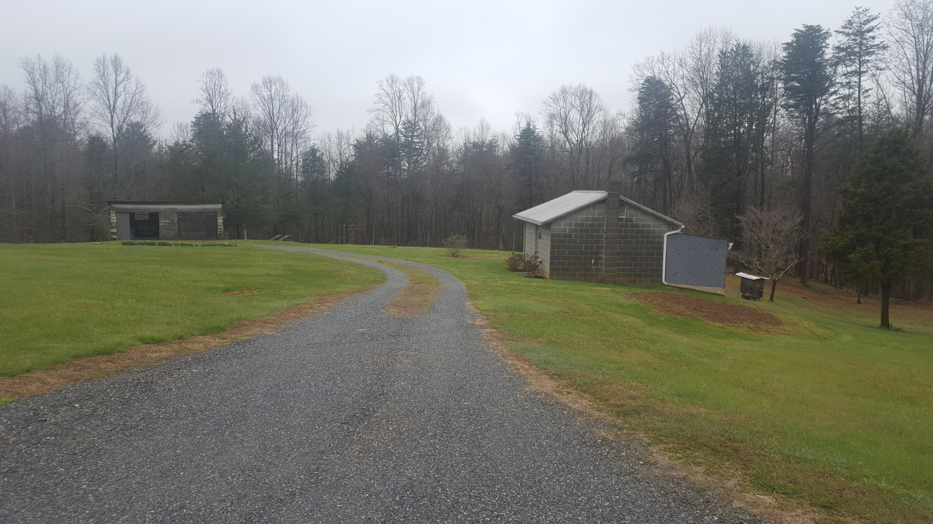 2667 Providence Church Road Ferrum, VA 24088 - Photo 34 of 57 Outbuildings