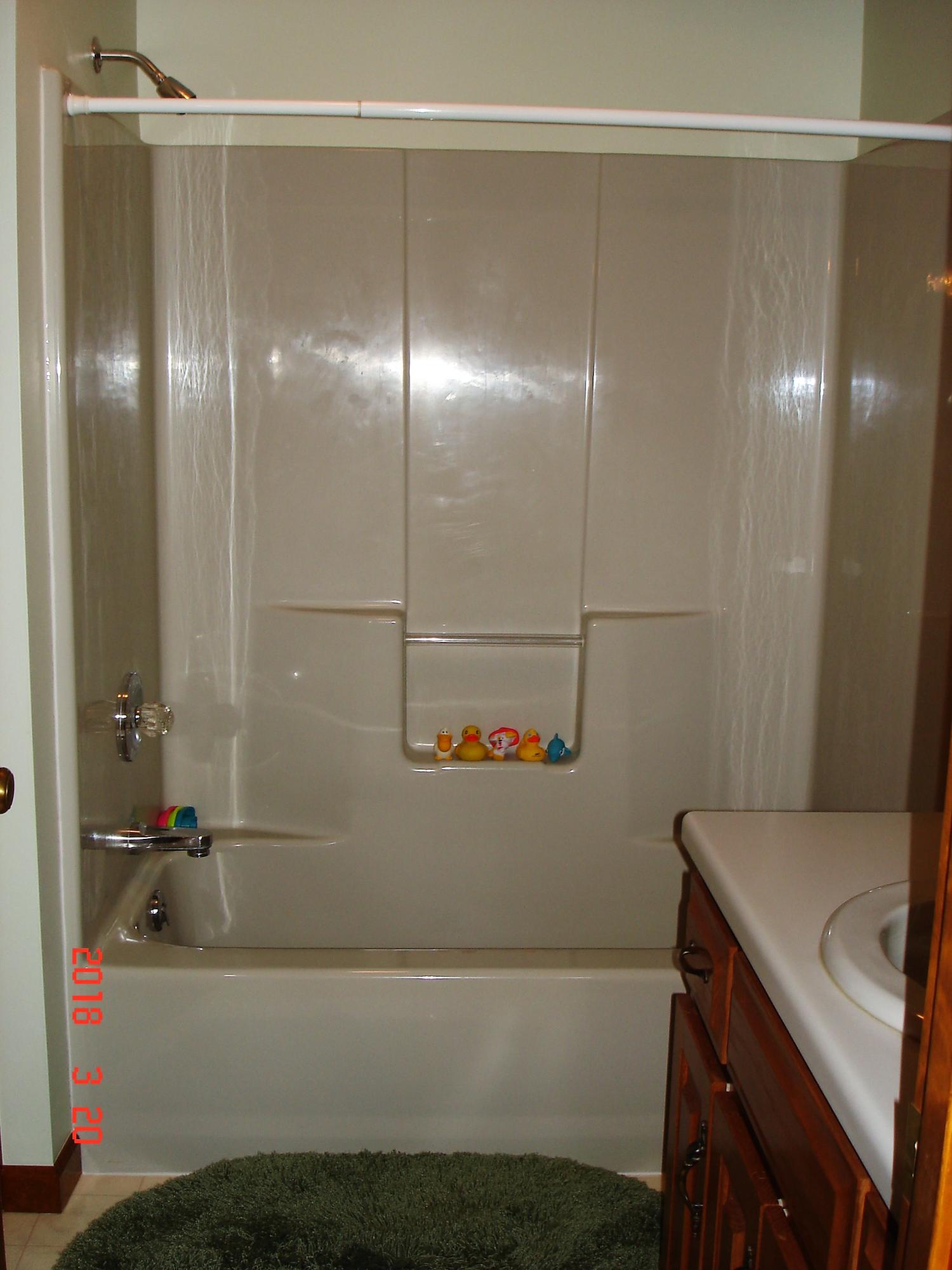 2667 Providence Church Road Ferrum, VA 24088 - Photo 41 of 57 bath (second) (2)