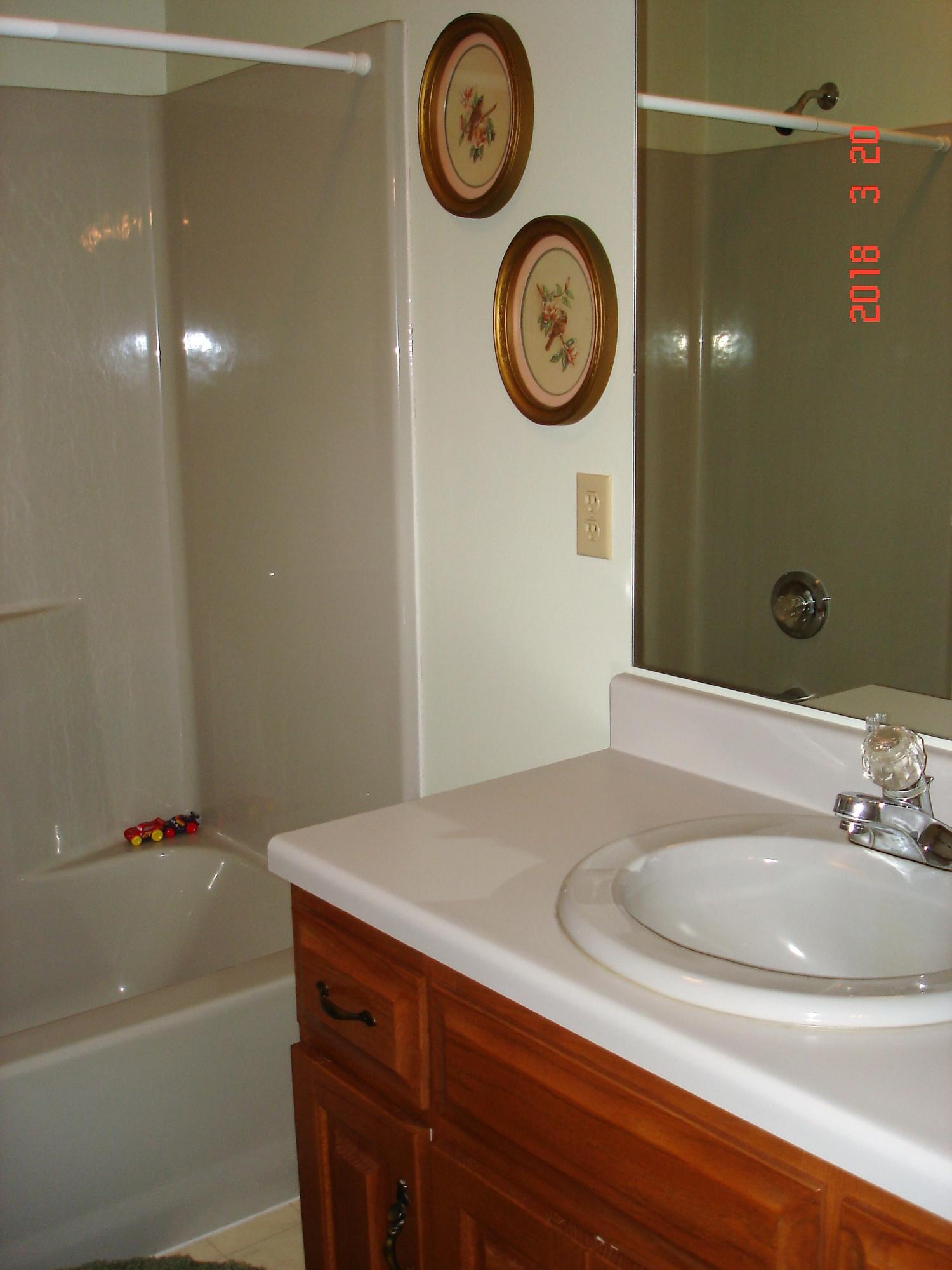 2667 Providence Church Road Ferrum, VA 24088 - Photo 42 of 57 bath (second) (4)