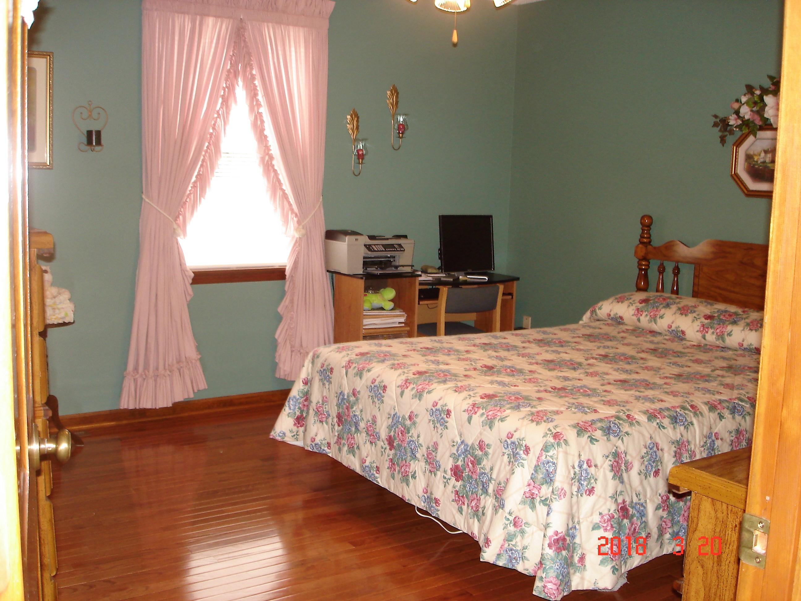 2667 Providence Church Road Ferrum, VA 24088 - Photo 48 of 57 bedroom (second) (2)