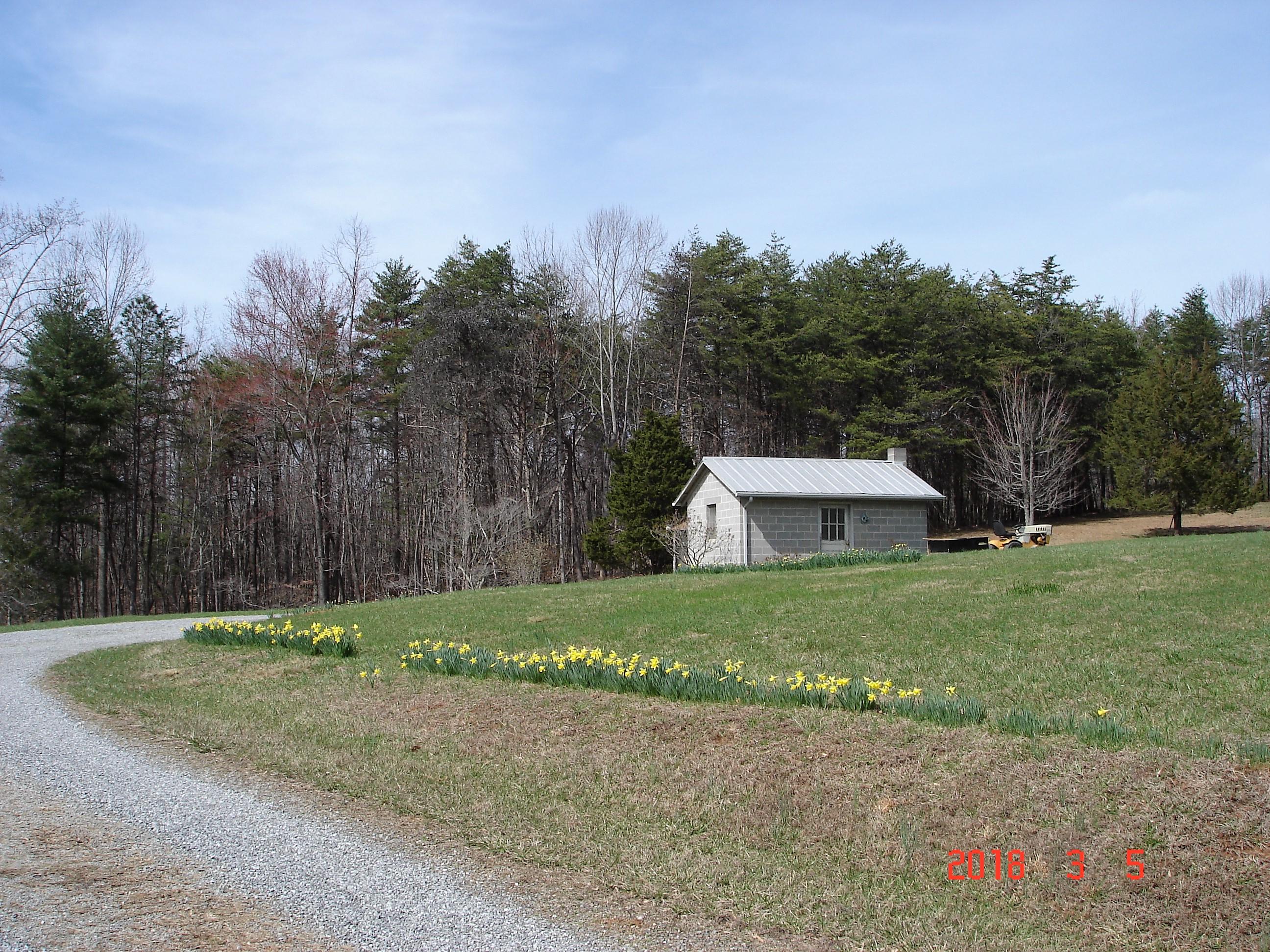 2667 Providence Church Road Ferrum, VA 24088 - Photo 9 of 57 outside (9)