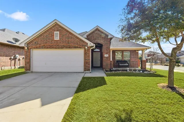 $389,000 | 15029 Spruce Street, Little Elm, TX 75068
