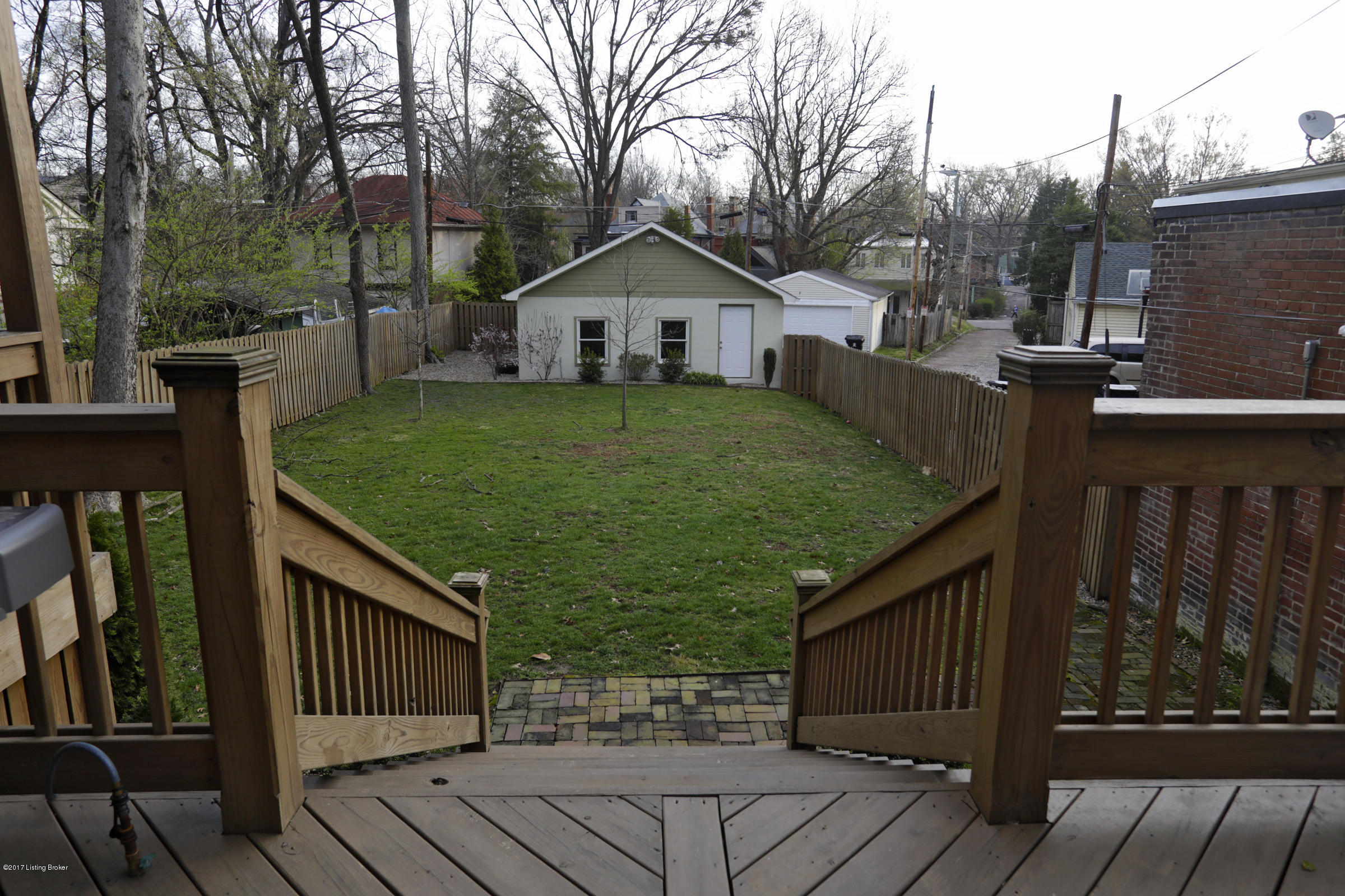 1319 Cherokee Road Louisville, KY 40204 - Photo 25 of 83 1319_077