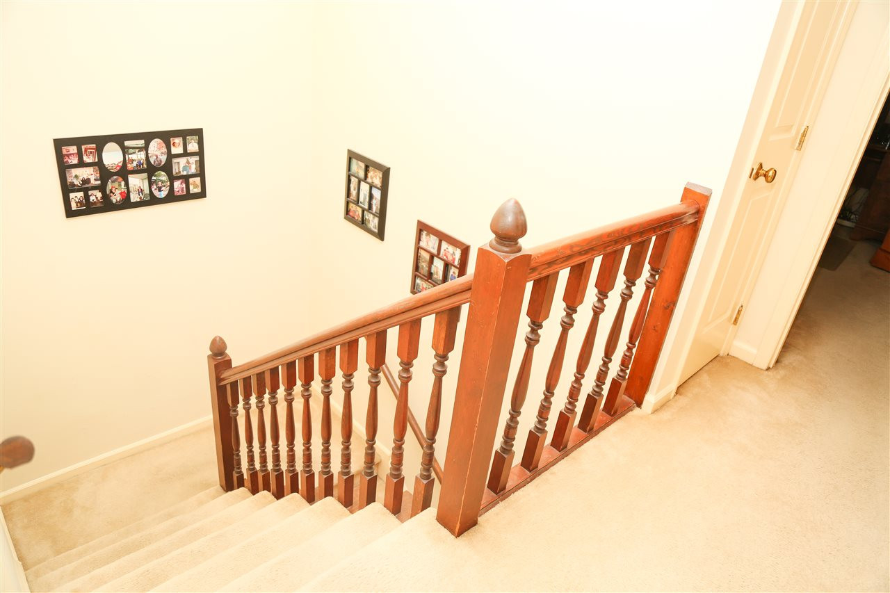 1514 Edgeside Court Raleigh, NC 27609 - Photo 19 of 26 2nd floor Landing