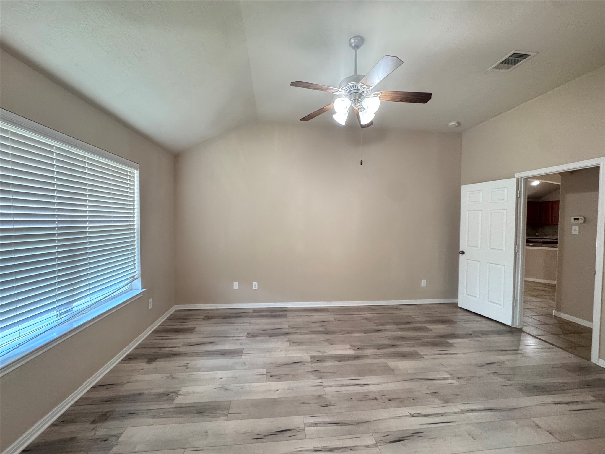 25210 Ginger Ranch Drive Katy, TX 77494 - Photo 8 of 26 Primary Bedroom