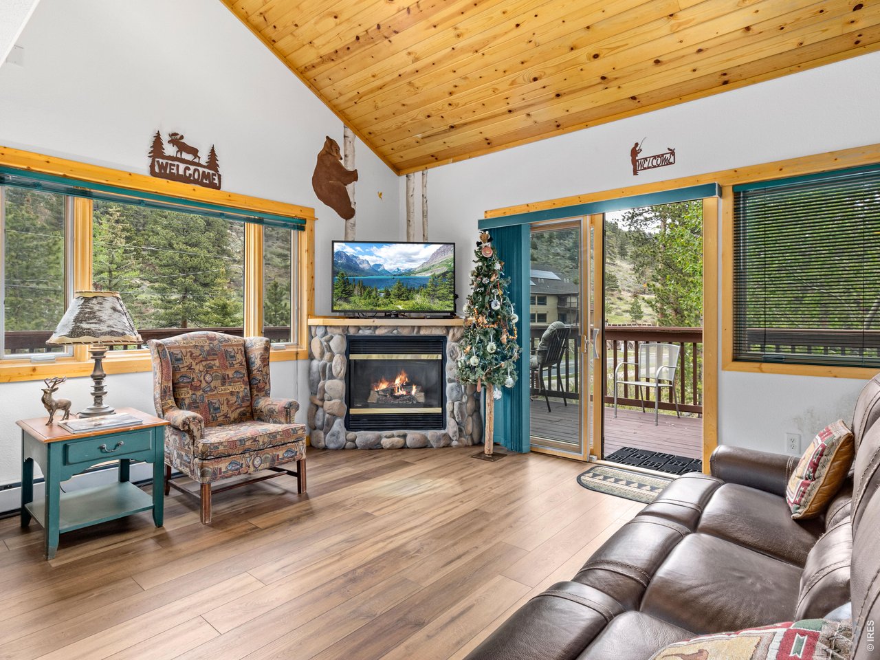 1516 Fish Hatchery Road, Unit 1 Estes Park, CO 80517 - Photo 6 of 27
