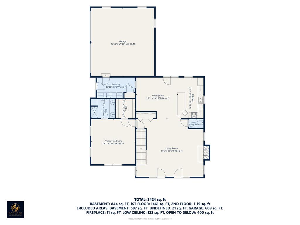 29458 Blue Spring Road Meadowview, VA 24361 - Photo 103 of 104 Gallery Image 103