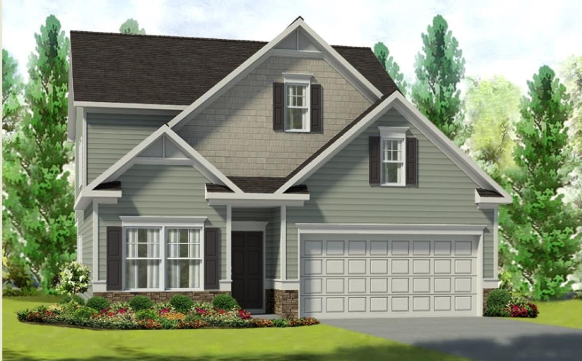 4441 Offshore Drive, Unit 99 Raleigh, NC 27610 - Photo 1 of 4 Photo 1