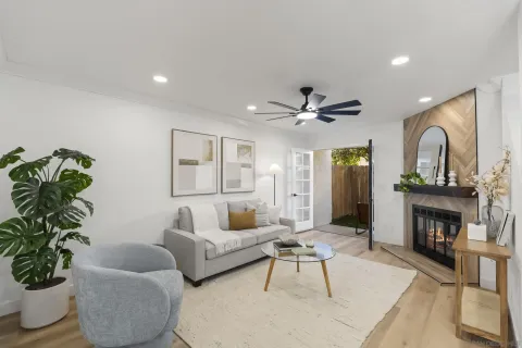 $999,000 | 1160 Oliver Avenue, Unit B, San Diego, CA 92109