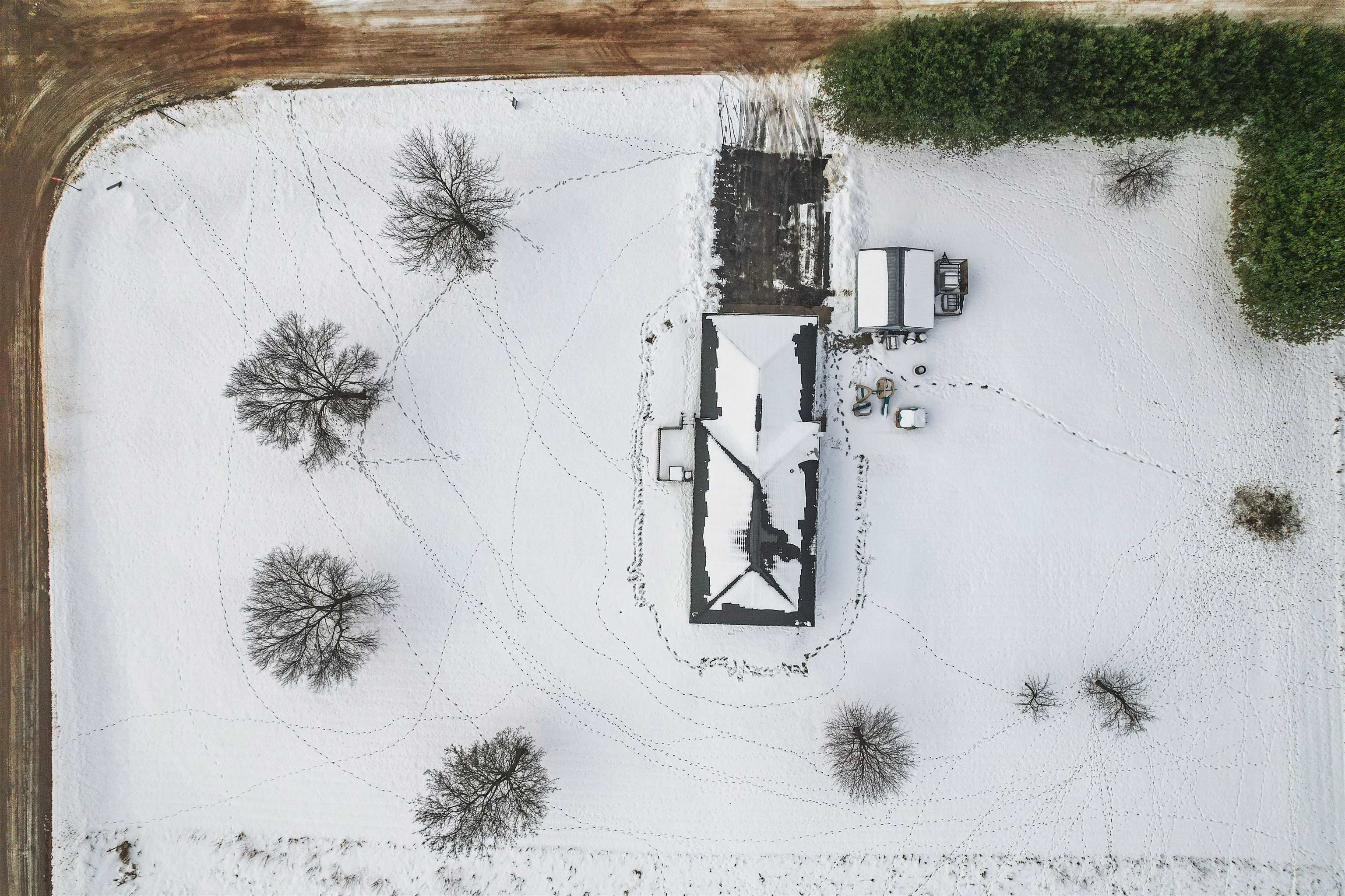 N2108 South R-1 Lane Menominee, MI 49858 - Photo 20 of 25