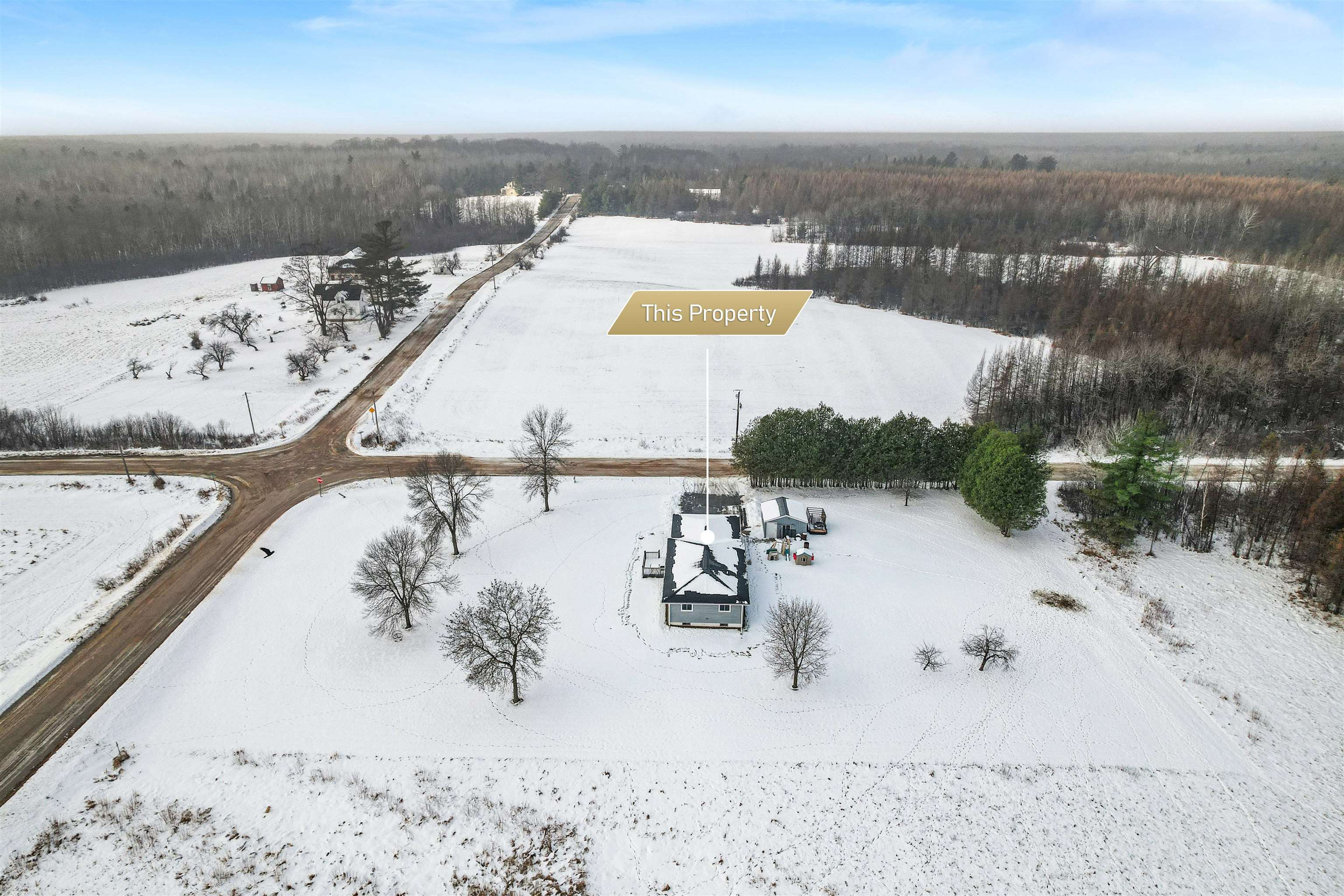 N2108 South R-1 Lane Menominee, MI 49858 - Photo 21 of 25