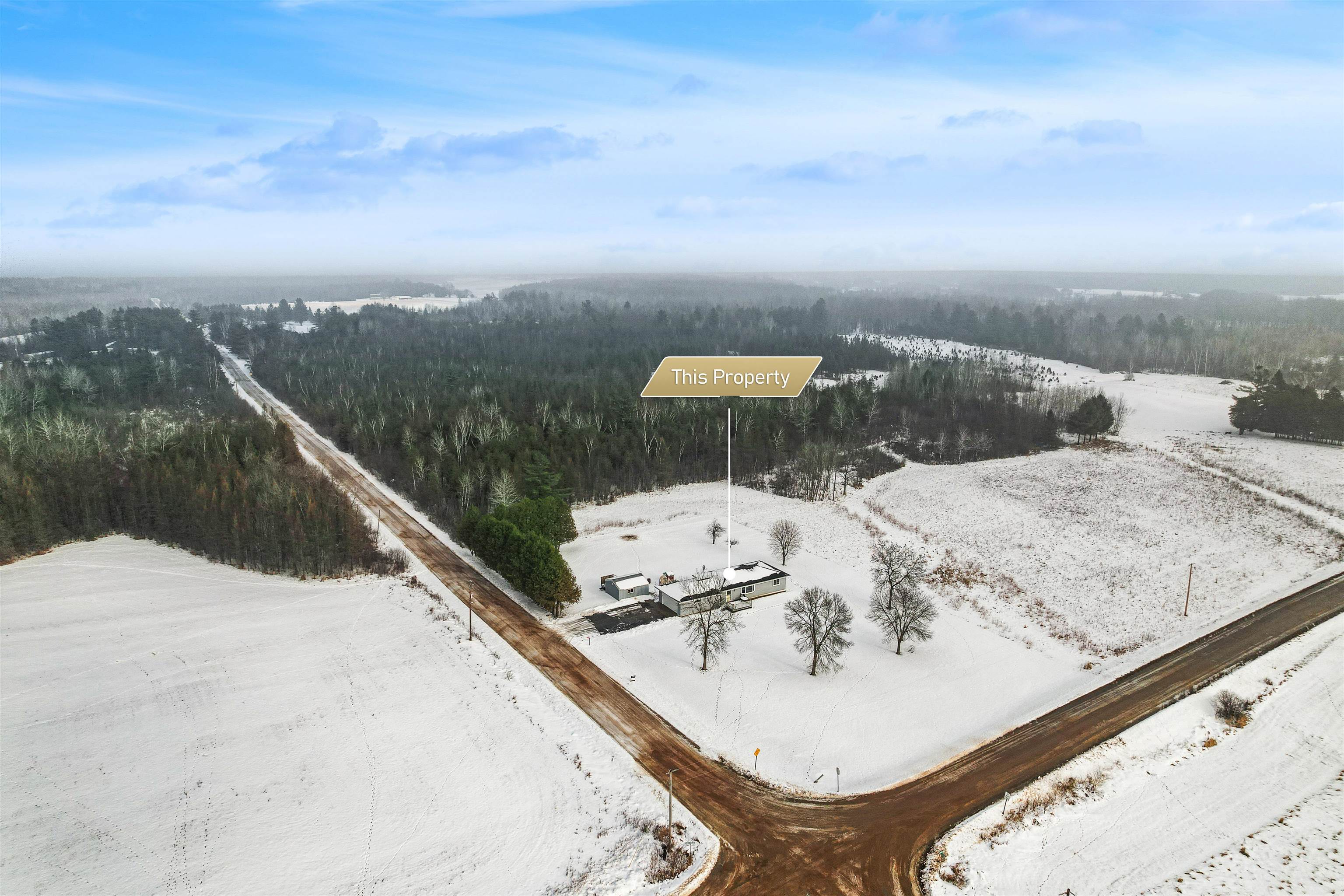 N2108 South R-1 Lane Menominee, MI 49858 - Photo 24 of 25