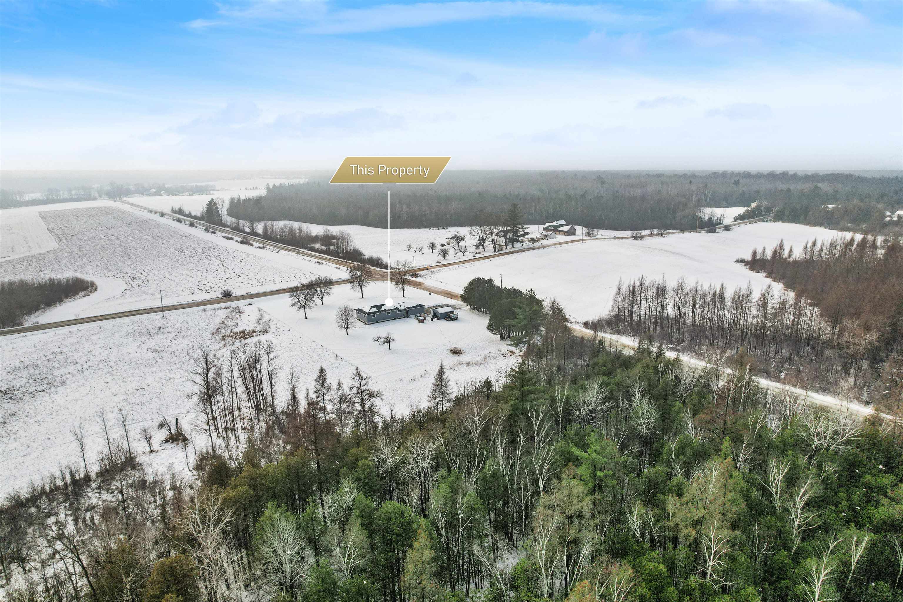 N2108 South R-1 Lane Menominee, MI 49858 - Photo 25 of 25