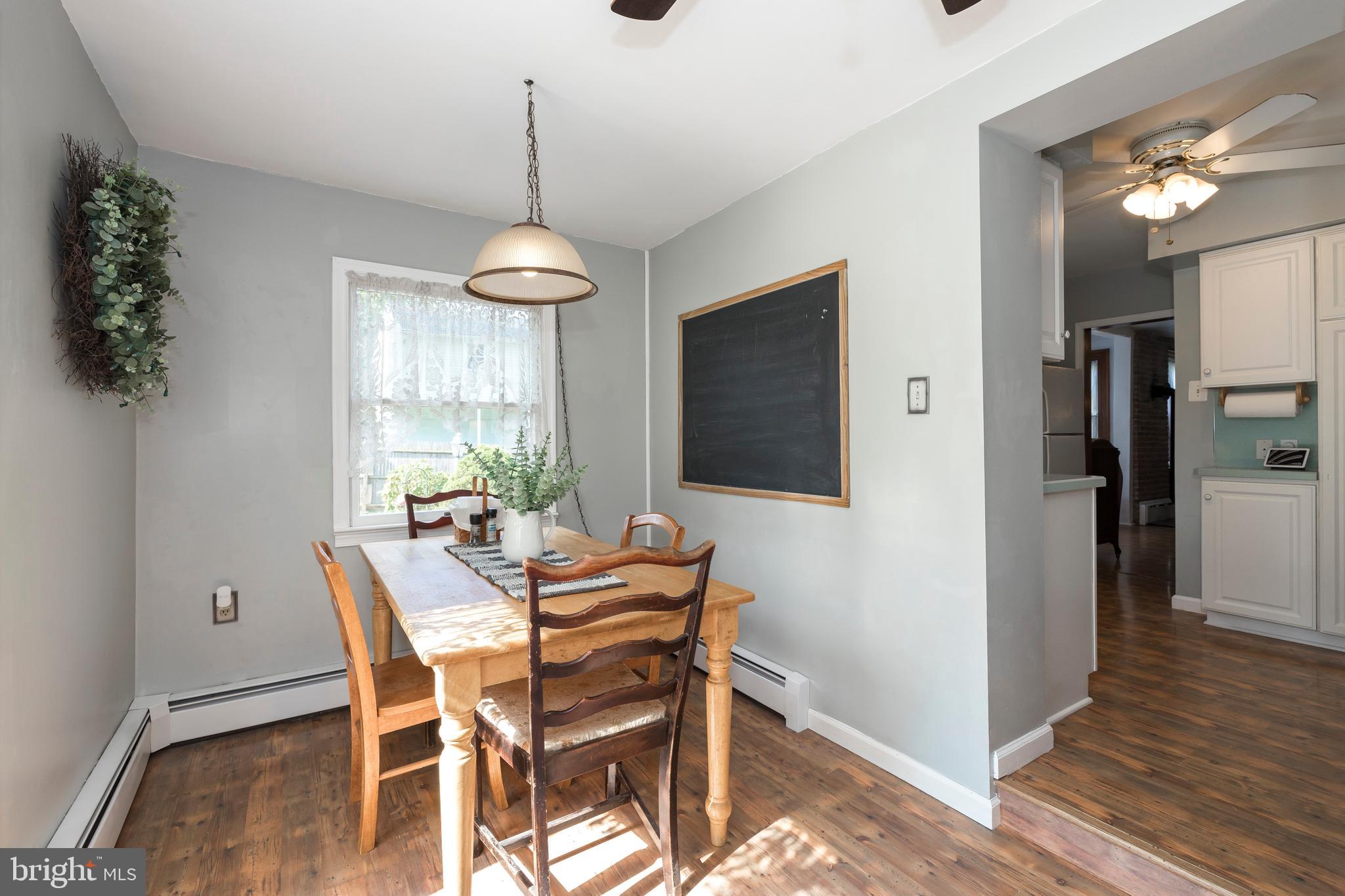 530 North Pleasantview Road Pottstown, PA 19464 - Photo 22 of 45 Breakfast room