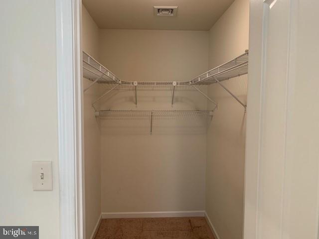 709 Heather Ridge Manheim, PA 17545 - Photo 14 of 19 walk in closet in master bedroom