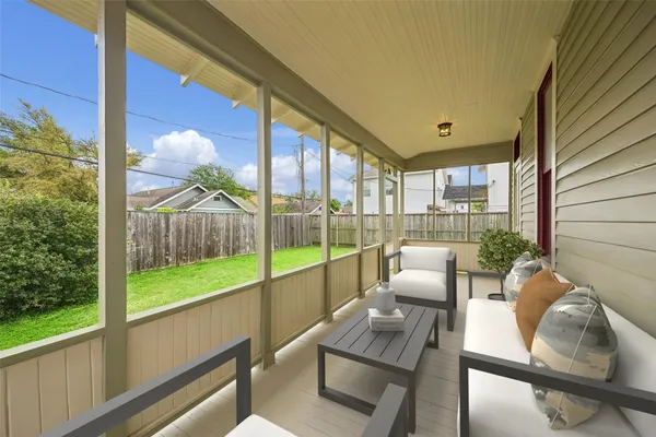 $850,000 | 1846 Arlington Street, Houston, TX 77008