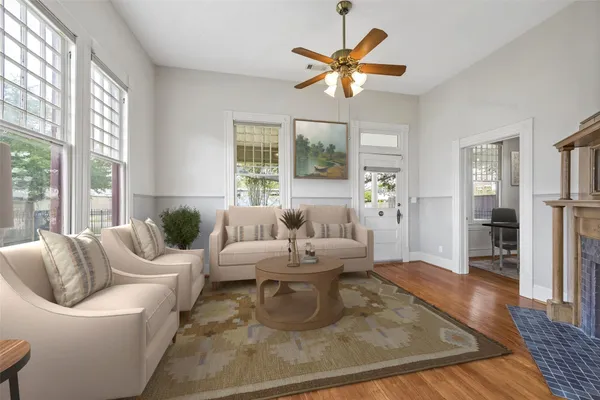 $850,000 | 1846 Arlington Street, Houston, TX 77008