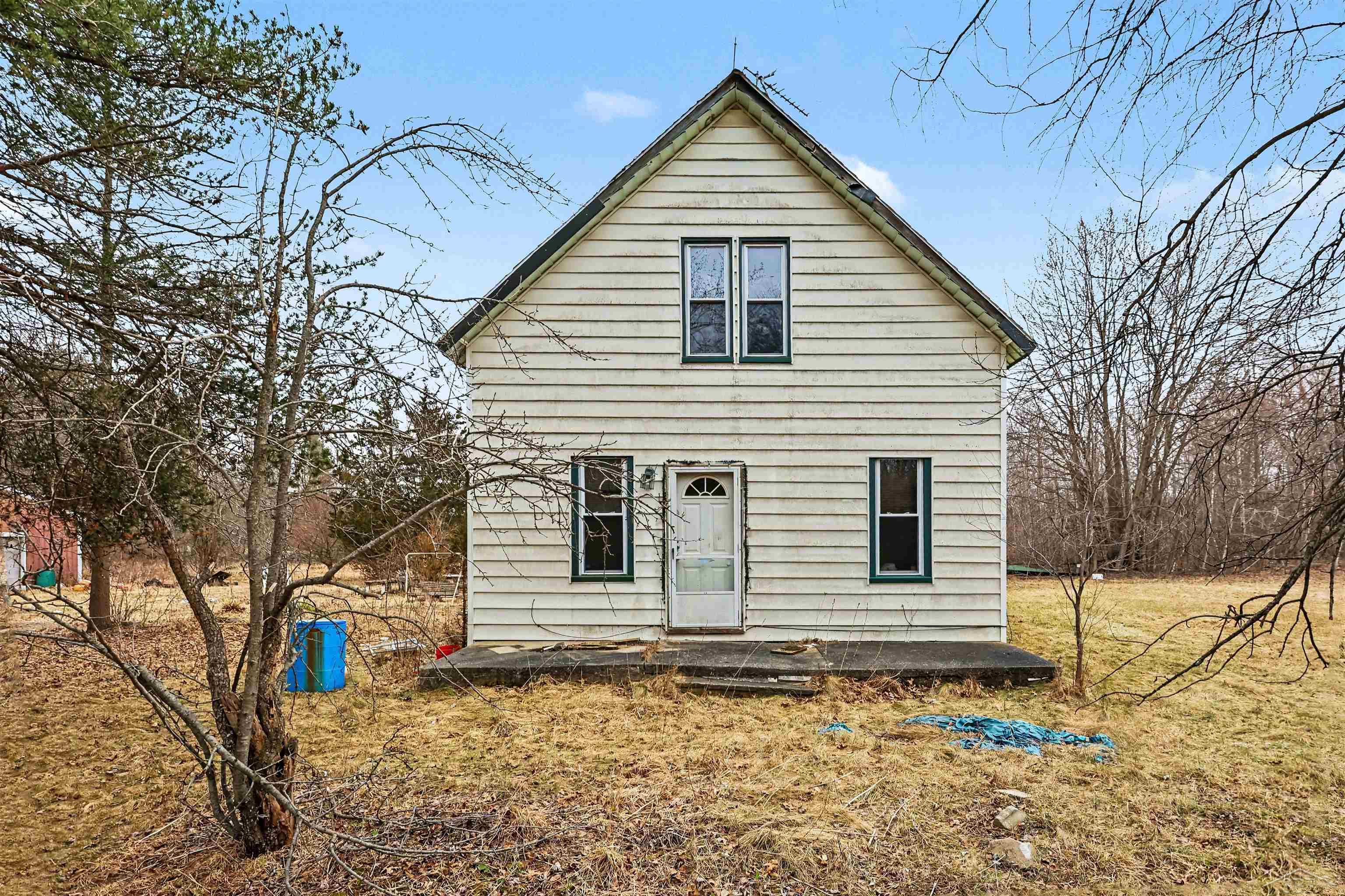 5628 South Orr Road St. Charles, MI 48655 - Photo 2 of 15