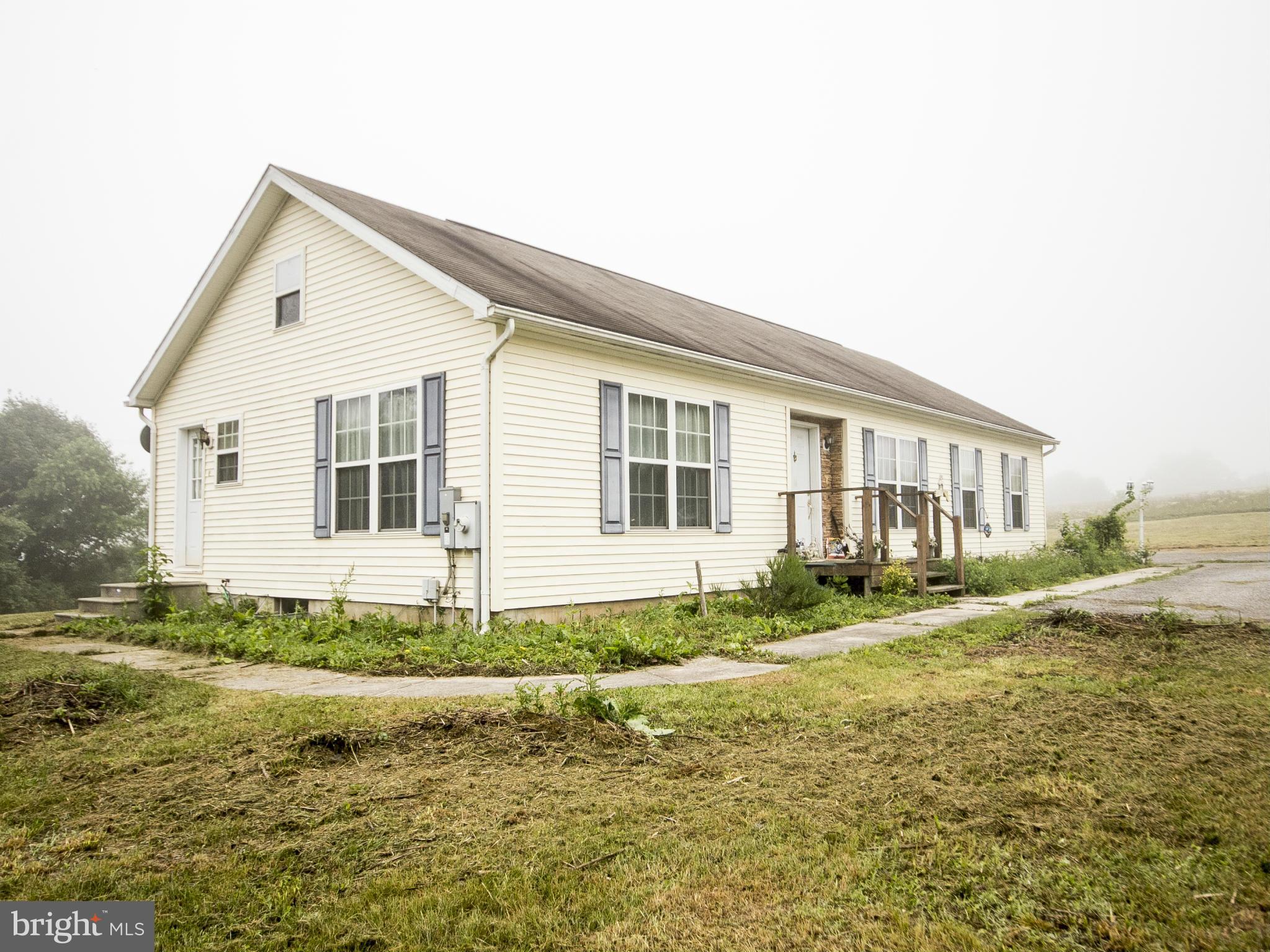 4321 Beckleysville Road Hampstead, MD 21074 - Photo 2 of 27 Exterior (General)