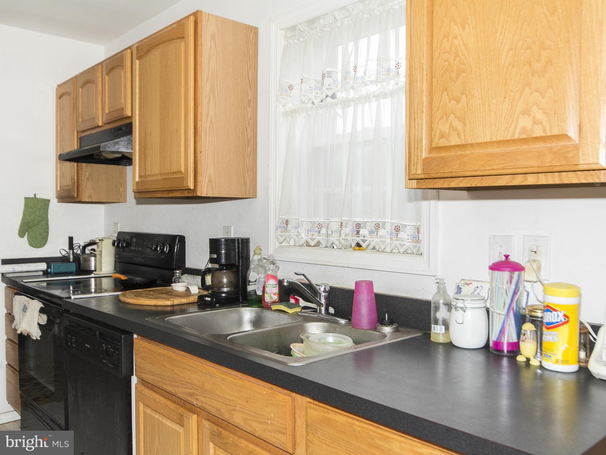4321 Beckleysville Road Hampstead, MD 21074 - Photo 12 of 27 Kitchen