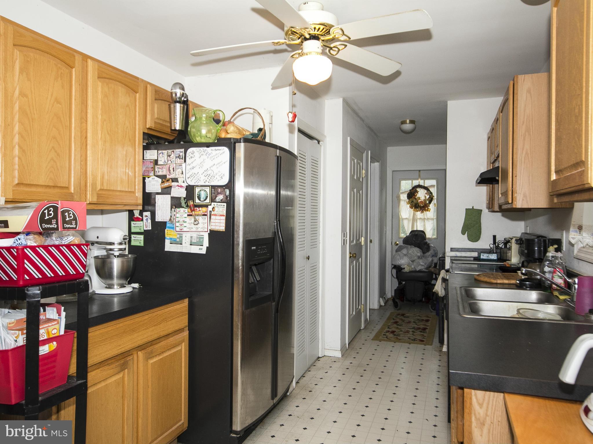4321 Beckleysville Road Hampstead, MD 21074 - Photo 13 of 27 Kitchen