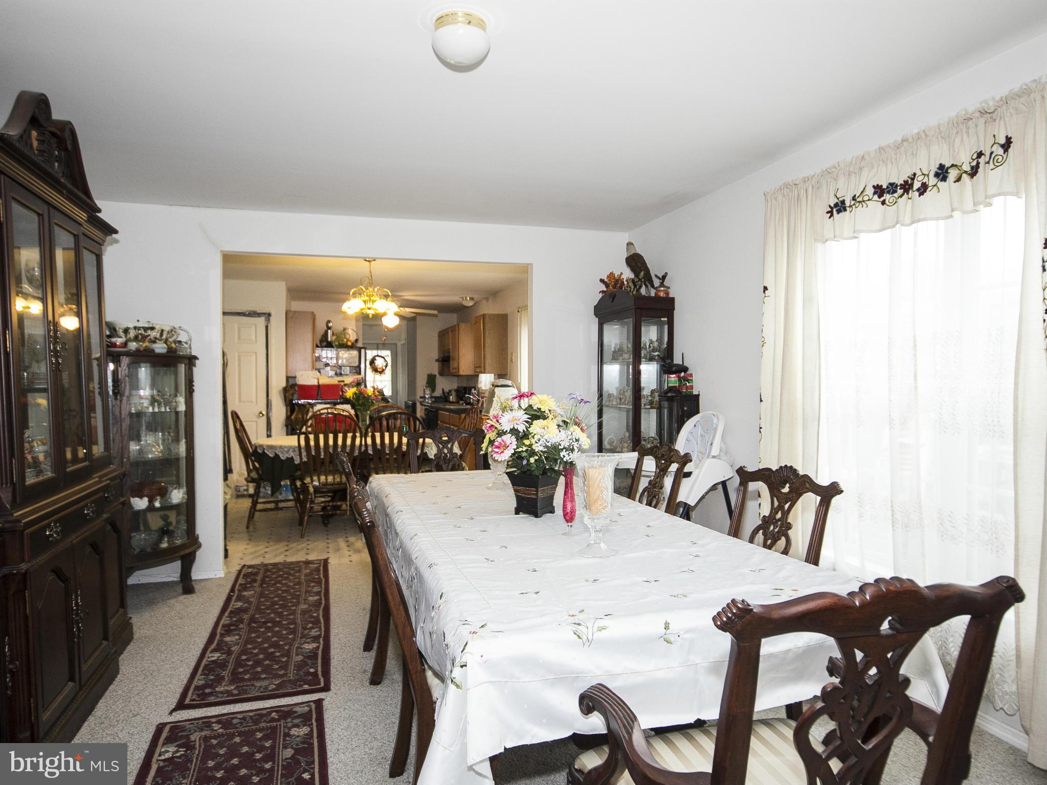 4321 Beckleysville Road Hampstead, MD 21074 - Photo 16 of 27 Dining Room