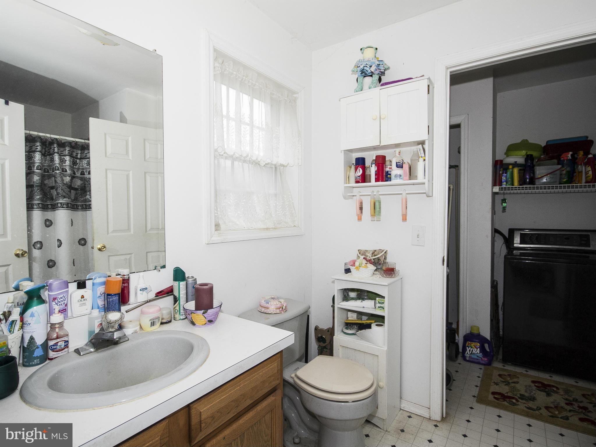 4321 Beckleysville Road Hampstead, MD 21074 - Photo 21 of 27 Bath (Master)