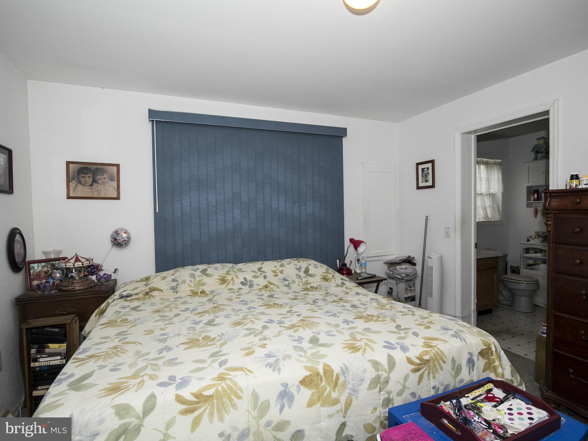 4321 Beckleysville Road Hampstead, MD 21074 - Photo 22 of 27 Bedroom (Master)