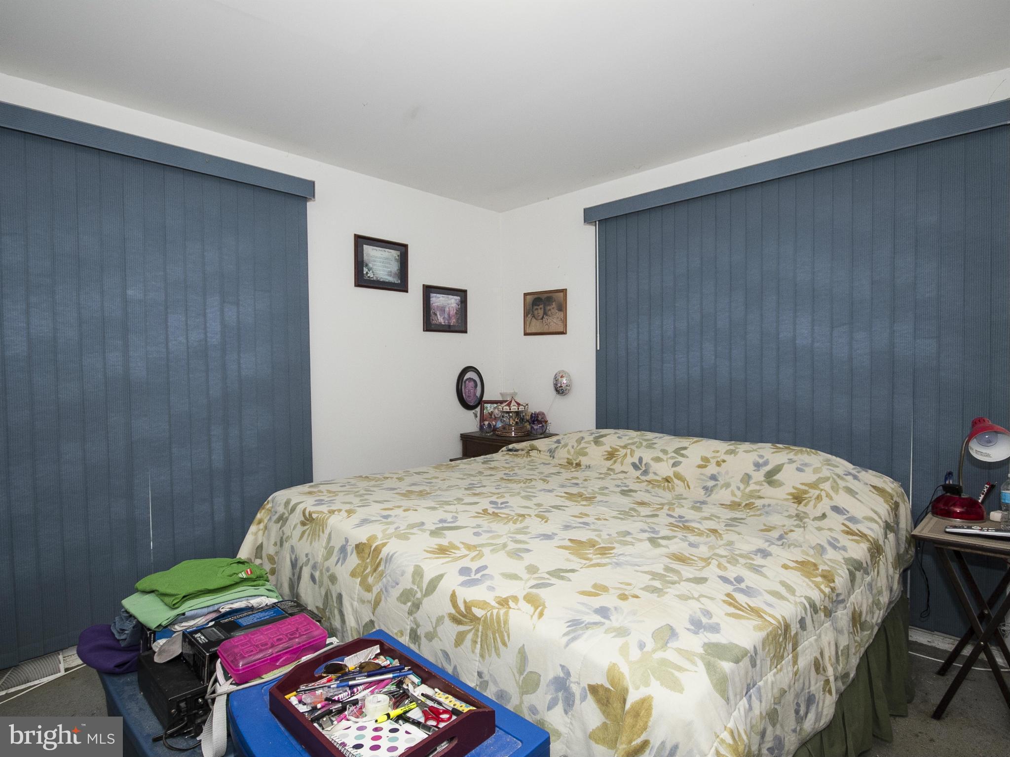 4321 Beckleysville Road Hampstead, MD 21074 - Photo 23 of 27 Bedroom (Master)