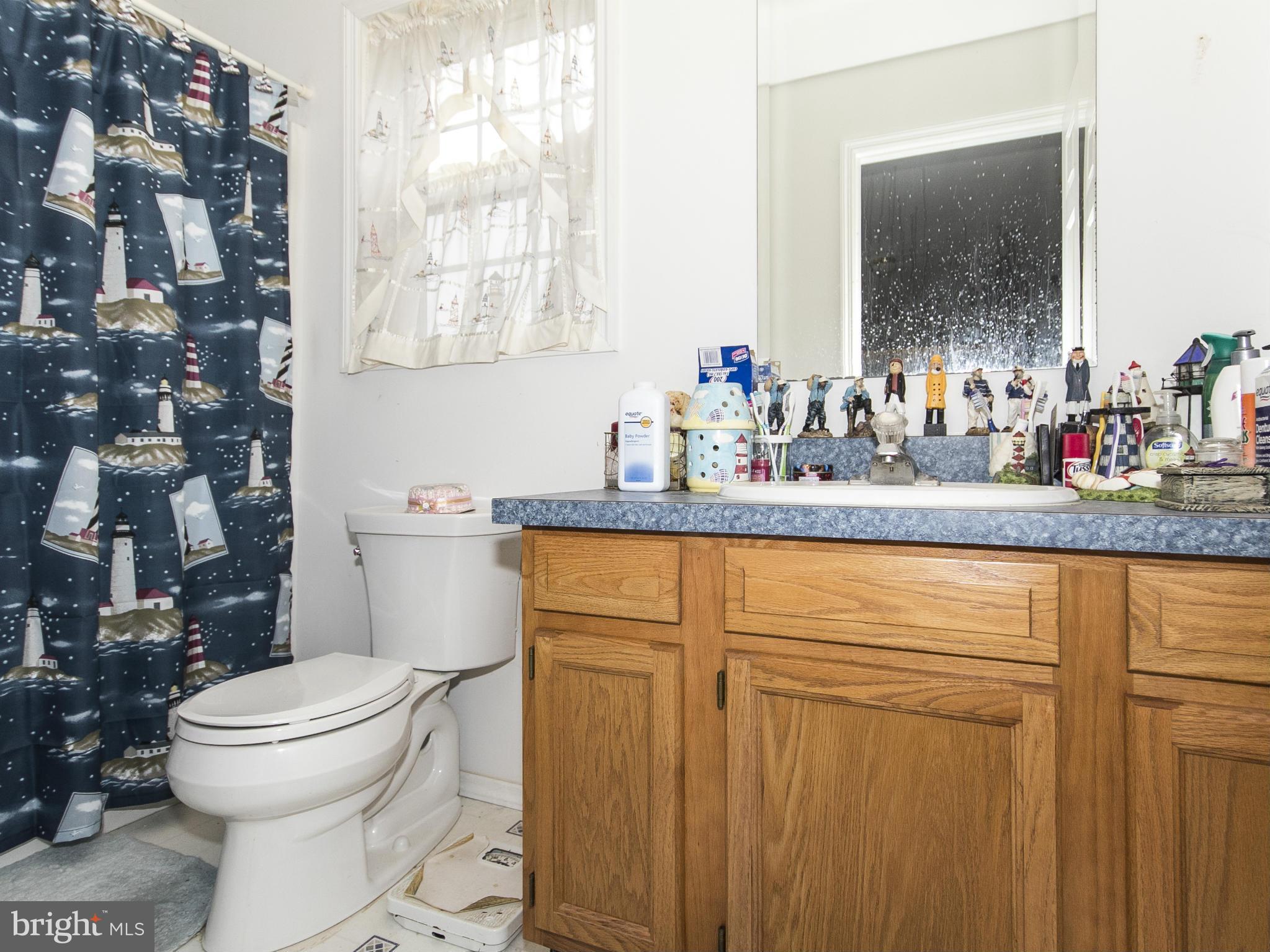 4321 Beckleysville Road Hampstead, MD 21074 - Photo 24 of 27 Bath