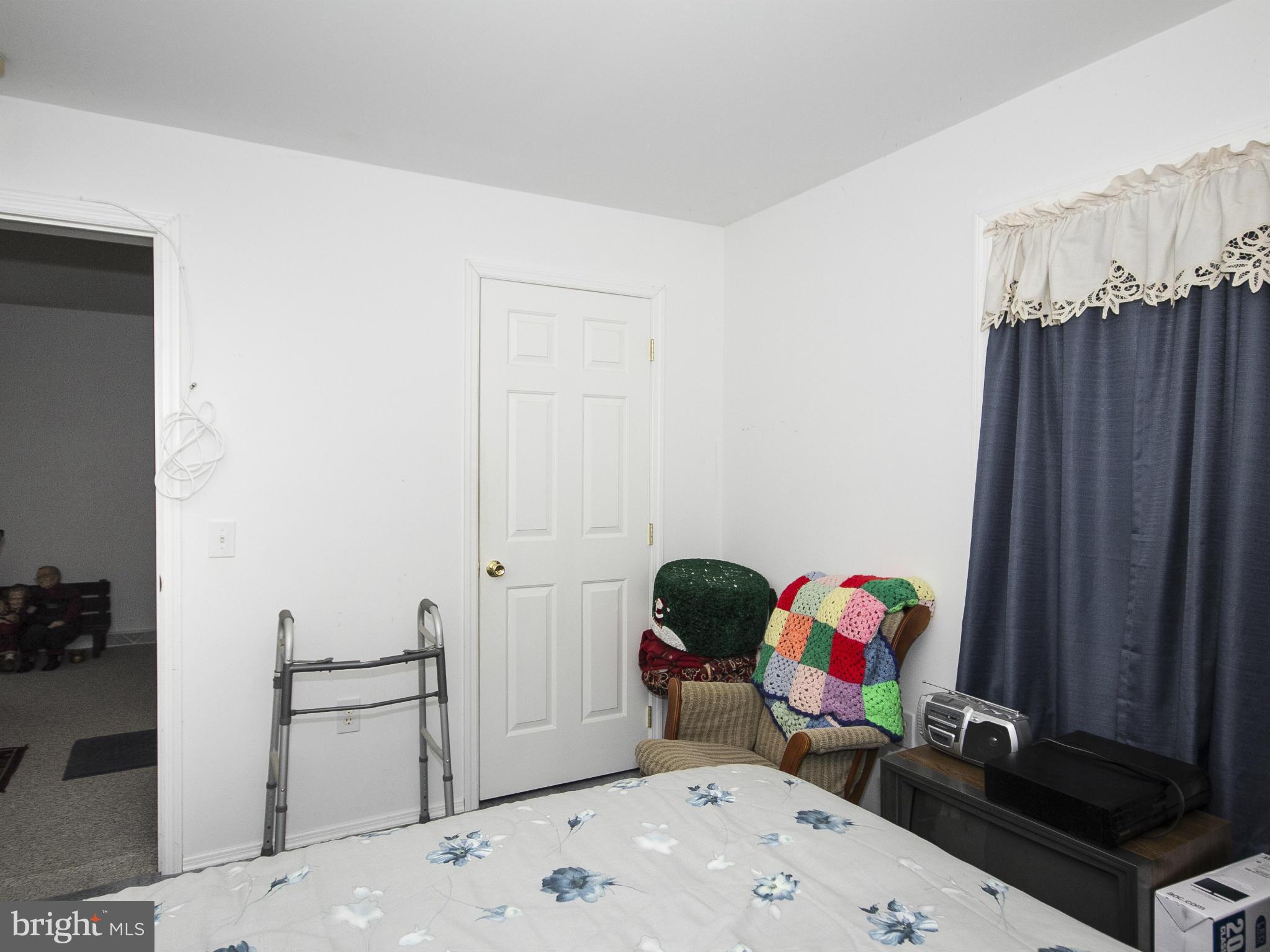 4321 Beckleysville Road Hampstead, MD 21074 - Photo 25 of 27 Bedroom