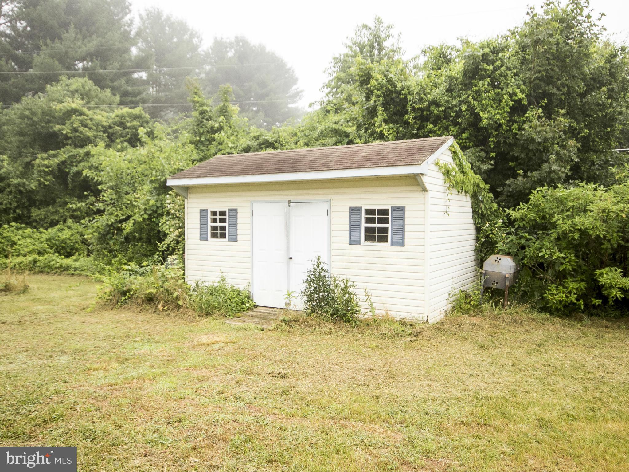 4321 Beckleysville Road Hampstead, MD 21074 - Photo 4 of 27 Exterior (General)